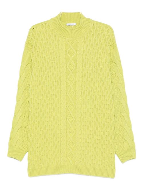 Maglia donna lunga PATRIZIA PEPE | 2K0334K217G620